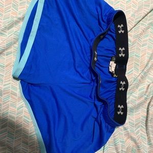 Under Armour athletic shorts